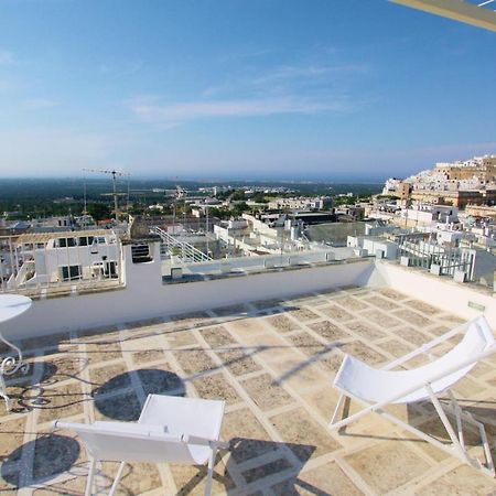 Casa Mamaroca 65 Villa Ostuni Exterior photo