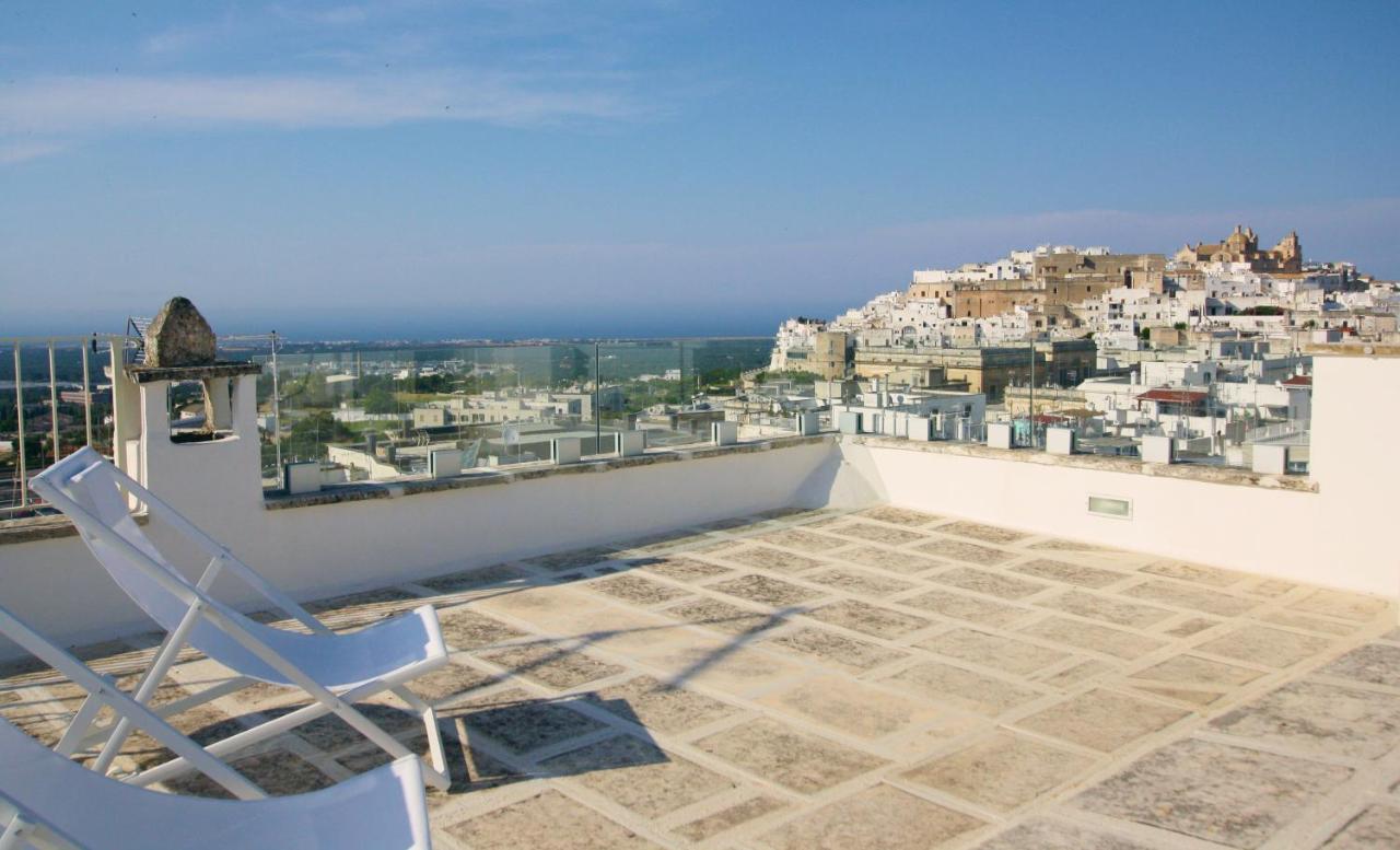 Casa Mamaroca 65 Villa Ostuni Exterior photo