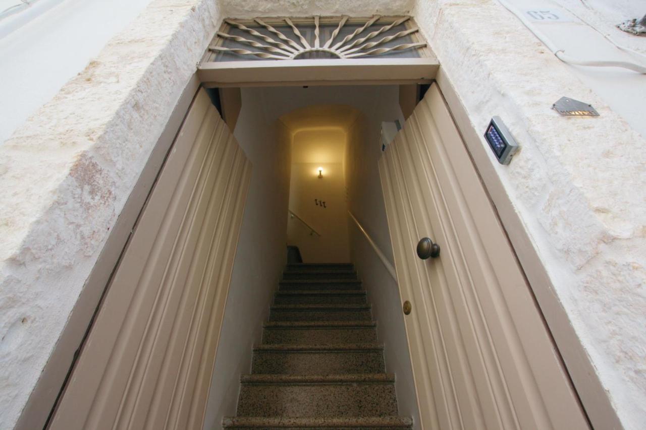 Casa Mamaroca 65 Villa Ostuni Exterior photo