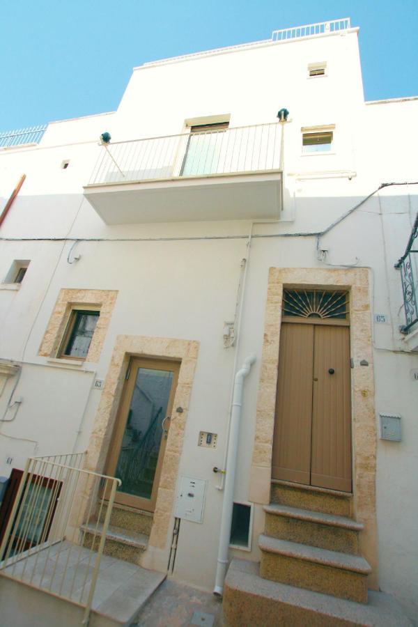 Casa Mamaroca 65 Villa Ostuni Exterior photo
